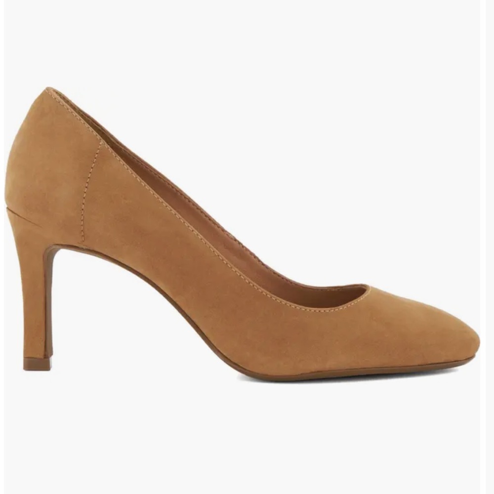 Dune London Adele Pump - image 3